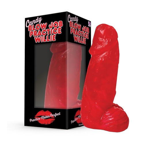 Candy willy lolly blow job - candy,