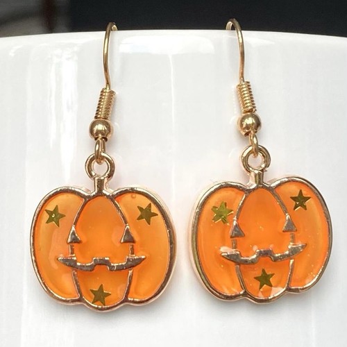 Handmade halloween orange - handmade,