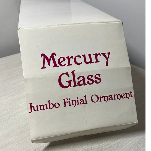 Vintage department mercury - vintage, 56