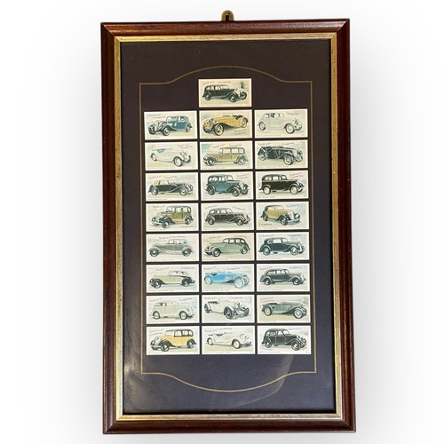 Taddy mounted and - taddy,