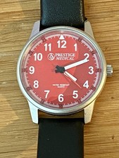 Prestige Medical Quartz Analog