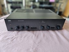 Nad 3150 amplifier - 3150, hi-fi