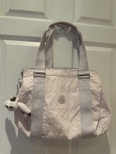 Kipling Light pink bag with