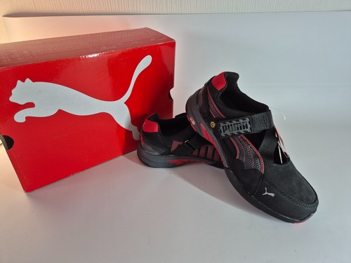 Puma women safety shoes - women's,