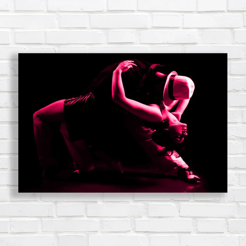Romantic tango dance exploring - dance,