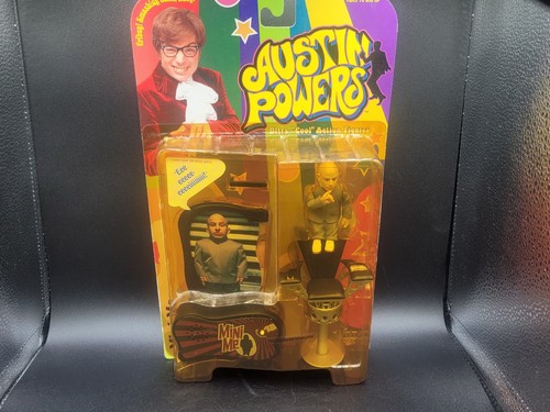 1999 mcfarlane austin powers - austin,