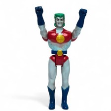 1991 Tiger Toys COLOUR CHANGE