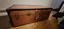 Large over pond trunk travel - large,