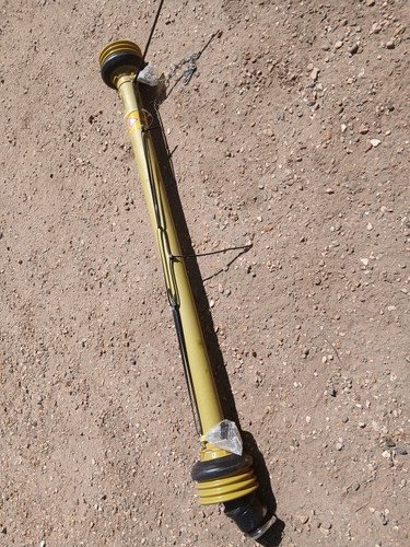 Tractor mower implement - tractor,