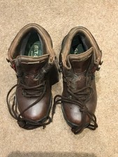 Altberg Fremington ladies