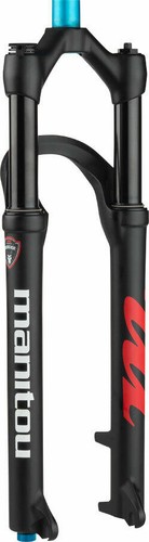 Manitou markhor fork 100mm - fork,