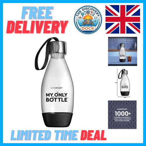 Multi use 500ml bpa free - multi-use,