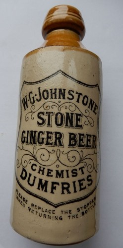 Scottish johnstone dumfries - johnstone,