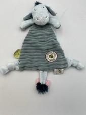 Hundred Acre Wood Blue Disney