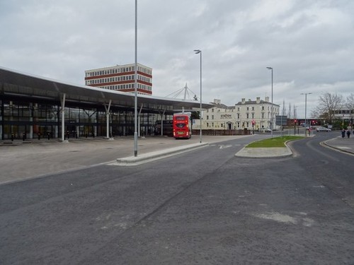Photo 6x4 gloucester transport - gloucester,