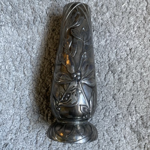 Antique art nouveausilver - antique,