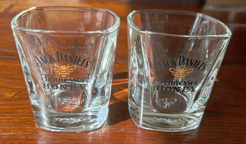 Vintage pair jack daniels - vintage,