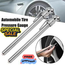 Tyre Pressure Gauge 5-50psi