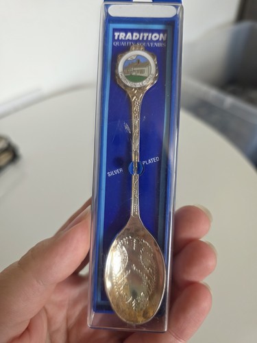 Thornton dale spoon - spoon,