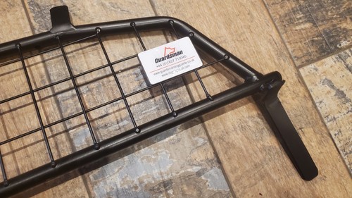 Guardsman metal dog guard - guardsman,