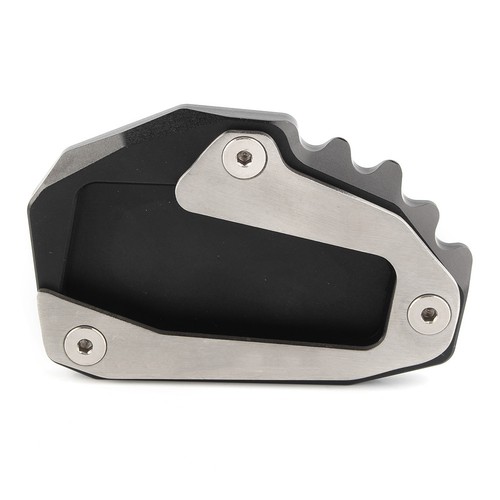 Kickstand side stand extension - side,