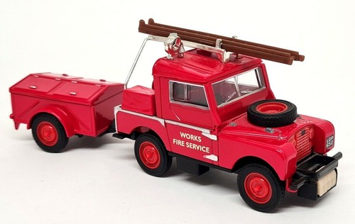 Matchbox yesteryear yfe02 - -,