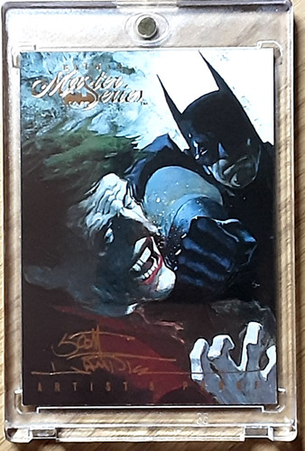 1995 batman master series - 1995,