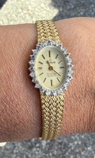 Vintage Armitron Deauville