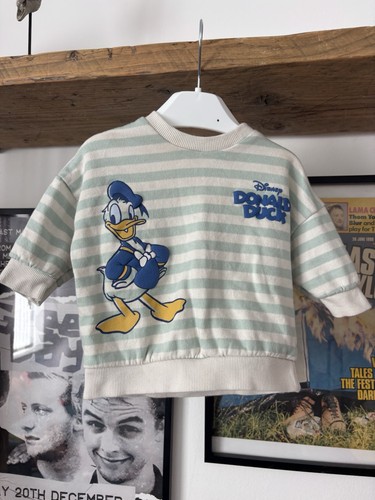 George disney baby donald duck - disney,