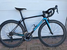 Giant TCR Advanced Pro 0 Carbon Road Bike - 2020 Shimano Dura Ace Groupset