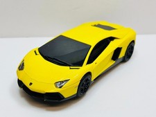 Scalextric DPR Car C3660