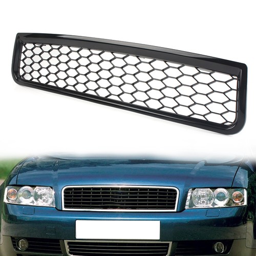 Front bumper upper - front,