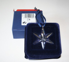 Swarovski 2003 'Little Star'