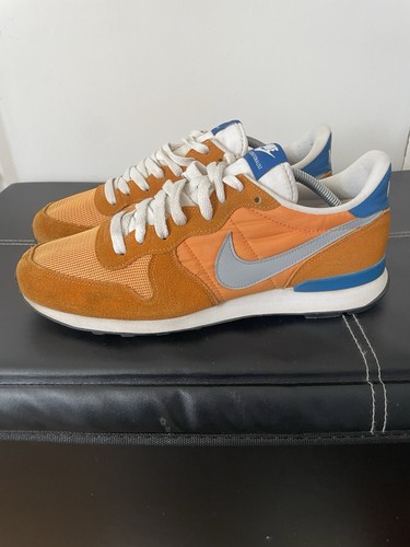 Rare nike internationalist - nike,