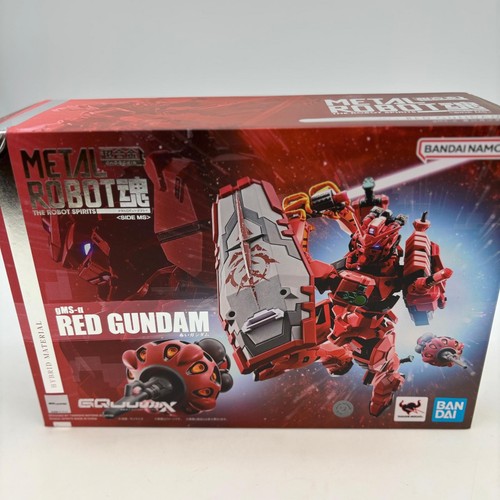 Metal robot spirits gquuuuuux - robot,