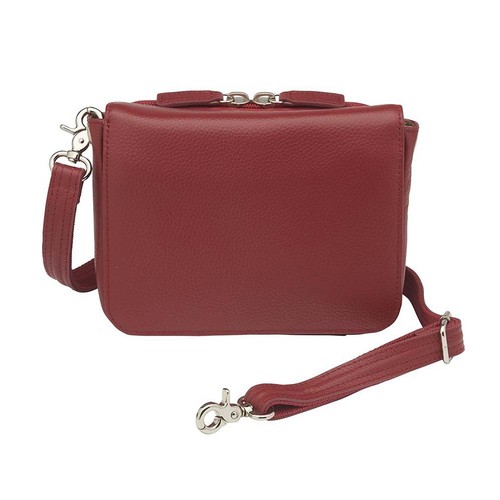 Gtm crossbody bag - crossbody,