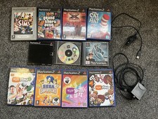 PlayStation Bundle Joblot