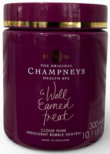 Champneys cloud nine indulgent - cloud,