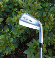 Rare Original Miura Baby Blade
