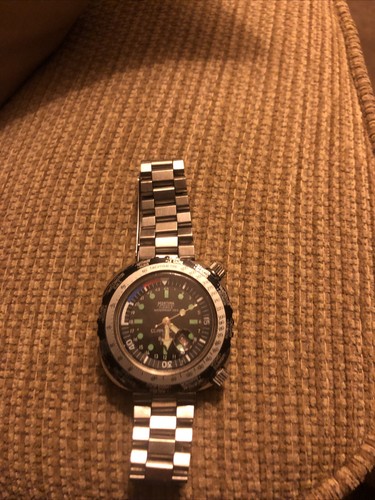 Mortima jewels commandant - 17,