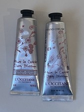 L’Occitane Fleur De Cerisier