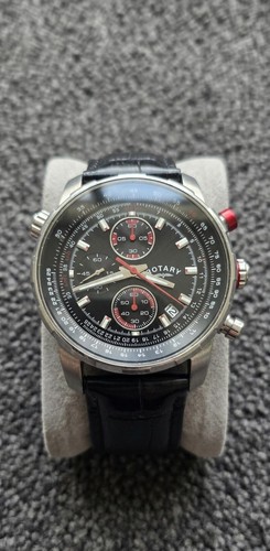 Rotary gs03641 chronospeed - rotary,
