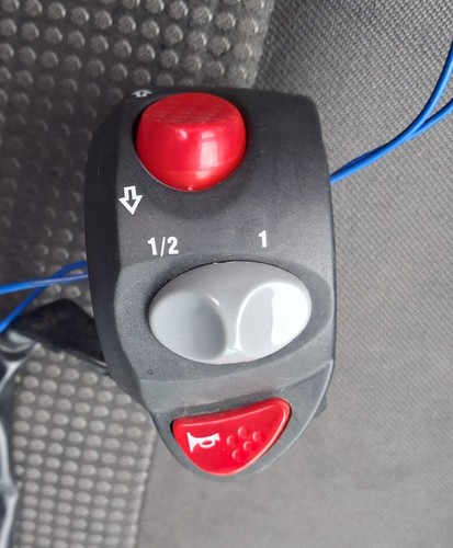 Tga breeze mobility - tga, s4