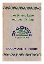WOOLWORTH'S STORES Catch 'em