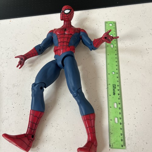 Marvel spider man - marvel, spider-man