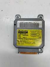 Peugeot 206 2006 Airbag