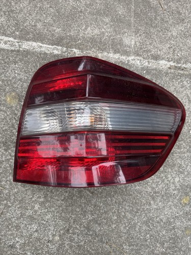 Mercedes osr lamp light - osr,
