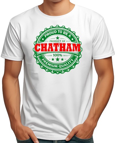 Chatham hometown mens - hometown, beer
