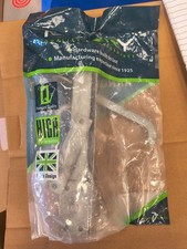 Perry Suffolk Gate Latch 2" or 3" Galvanised