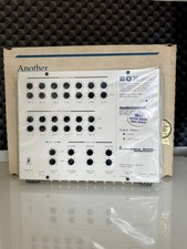 AudioControl EQX Series II Car